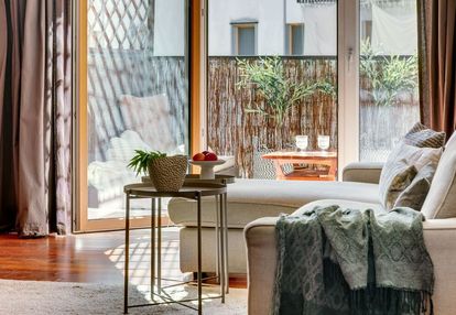 Przestronne 3 pokoje, 2 łazienki, 2 balkony