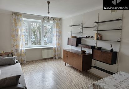 Stary mokotów | 200m do metra | oddzielna kuchnia