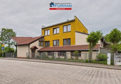 Relax  kultowe miejsce w wałczu. dom i restauracja