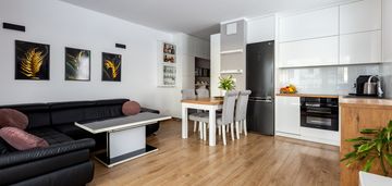 Pogórze, os. beauforta, 3 pokoje, winda, balkon