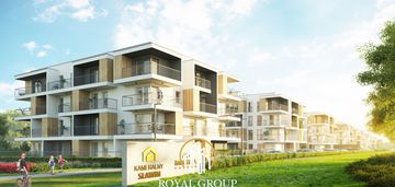 *deweloperka*lux*smart home*