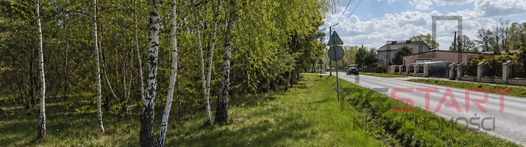 Atrakcyjna działka 1426 m² – musuły