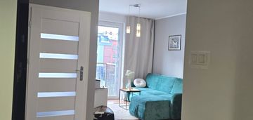 2 pokoje | stare miasto  gdańsk| winda