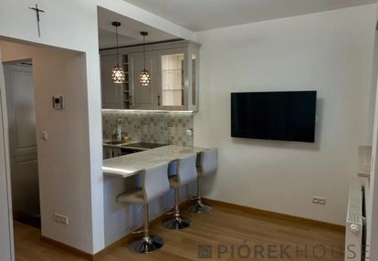 Kawalerka na śródmieściu