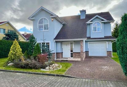 Grzybowo, osiedle bałtyk dom wolno stojący 400 m od morza