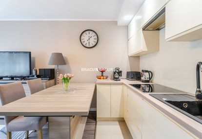 Przytulne 2 pokoje z balkonem | wola duchacka