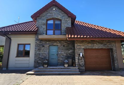 Oaza spokoju i luksusu - twój nowy dom w giełczynie, blisko łomży!