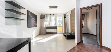 Funkcjonalne 2 pok., klimatyzacja, 15 min.doMetra,