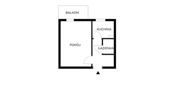 Mieszkanie do remontu, świetny wyjazd na obwodnicę