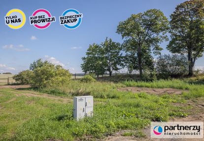 Działka w cichym i urokliwym miejscu arciszewa