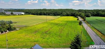 Działka, inwestycja, 2,17ha, rm/u, rolna