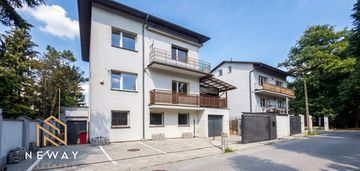 Dom 302 m² z lokalem usługowym 86 m² - kliny