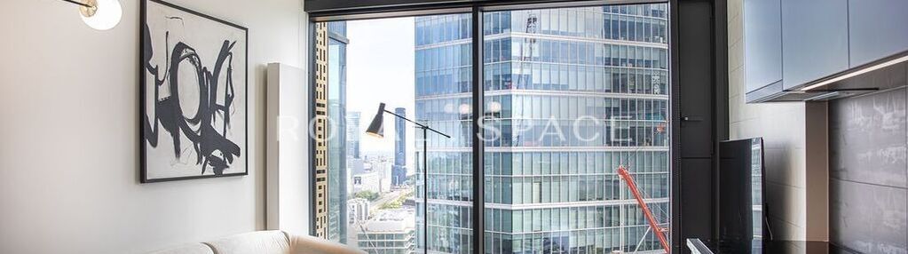 Luksusowy apartament | towarowa towers!