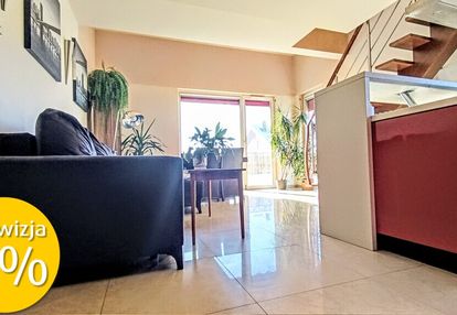 Piękne 4 pokoje, taras, winda, m.post, osowa!