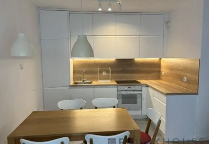 2-pokojowe mieszkanie na targówku