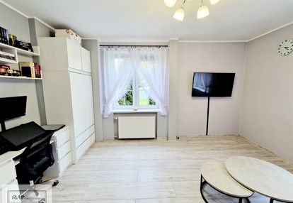 Mieszkanie z garażem, ogródkiem parter ul.janowska