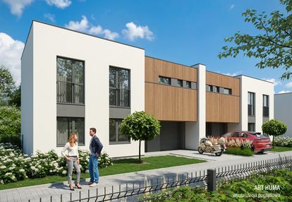 Oiedle kiedrzyn.nowe domy,5 pokoi+garaż+parking