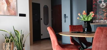 * luksusowe m2 szubin, 42m2, parter, nowy budynek