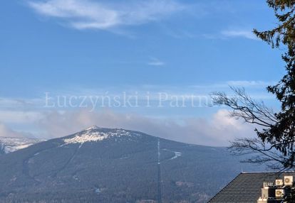 Twój apartament z pięknym widokiem na karkonosze!