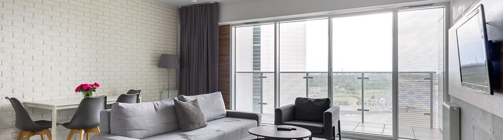 Nowoczesny apartament w centrum poznania !