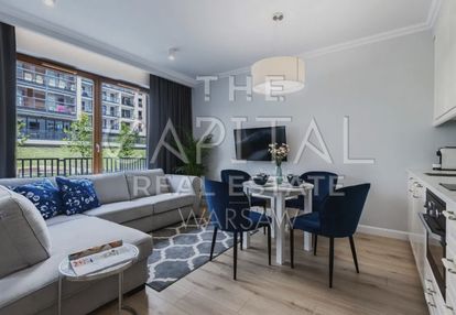 2-pokojowe mieszkanie | 35.5 m2 | wola