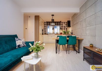 3-pok|ogródek z tarasem|kameralne osiedle|gotowe!