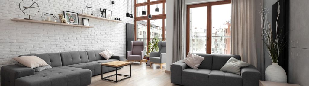 Niepowtarzalny apartament z charakterem !