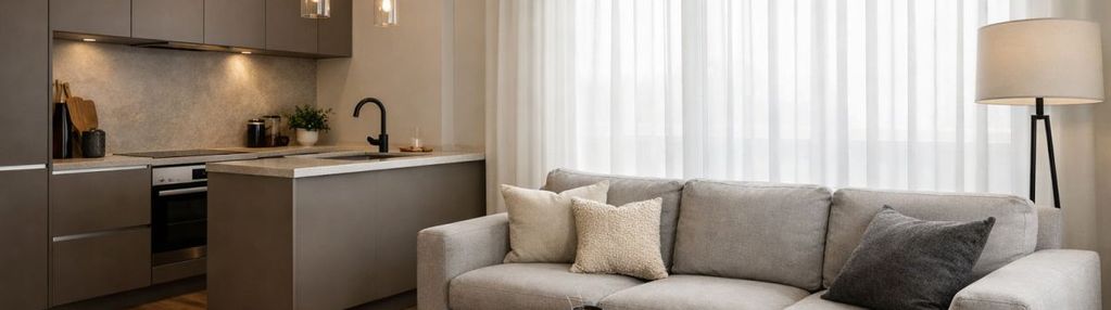 3 pokoje 56,41 m² | szafirowa gliwice | 3 piętro