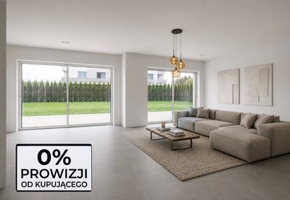 Nowy dom od dewelopera | twoje marzenie