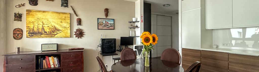 Okazja! nowe budownictwo mieszkanie, mokotów