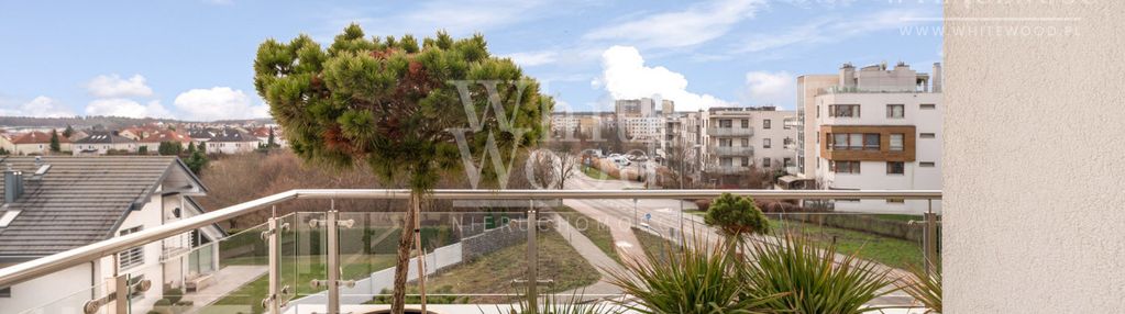 Prestiżowy apartament gdynia mały kack strzelców