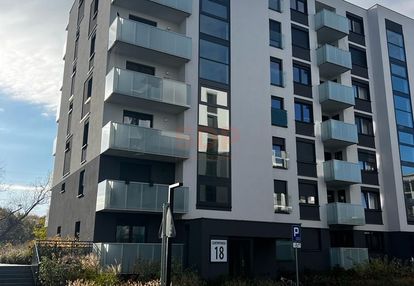 Funkcjonalne 3 pokoje z balkonem, blisko centrum!