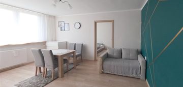 2 pokojowe mieszkanie do wynajęcia