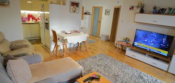 2 pok. z miejscem postojowym ul. wylotowa 500 m do morza