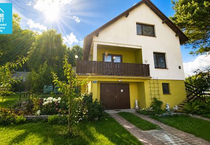 Dom wolnostojący na sprzedaż w rumi – 220 m²