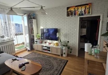 2-pokojowe mieszkanie na pradze-południe