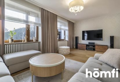 Elegancki dom – komfort, styl i natura w jednym!