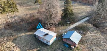 Budowlana działka  blisko jeziora łąkie trzepowo