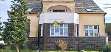 Piętro domu 98m2, budynki gosp., garaż, jeniniec.