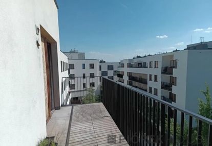 4-pokojowe mieszkanie na targówku
