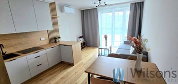 Nowe, wykończone pod klucz 3-pokojowe mieszkanie.