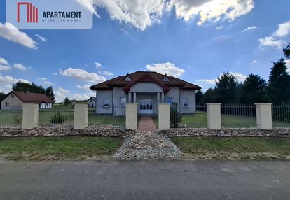 Dom w krępicach, blisko wrocławia