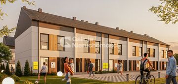 Mieszkanie 3 pokoje + strych 35m2 do adaptacji