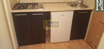 Przytulna garsoniera osiedle na wzgórzach