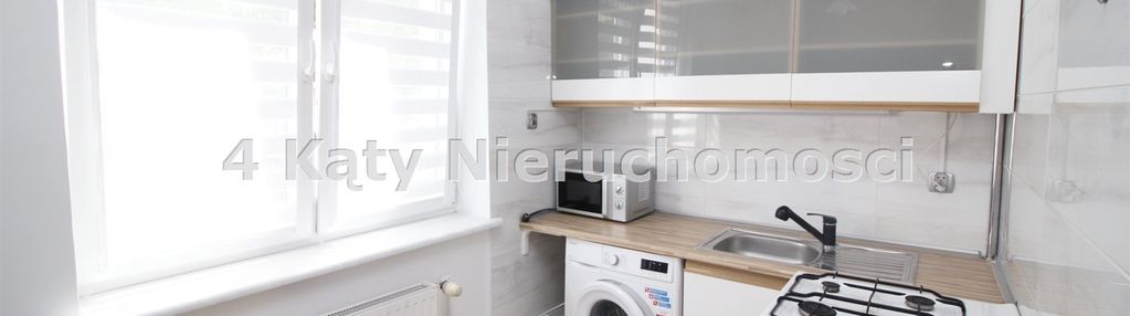 Centrum mieszkanie 33,20 m2 parter