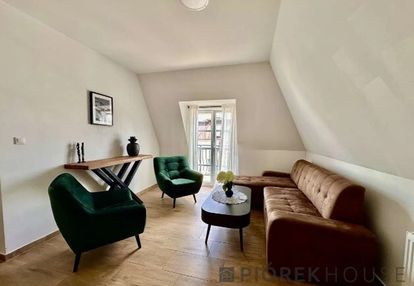 3-pokojowe mieszkanie w wesołej