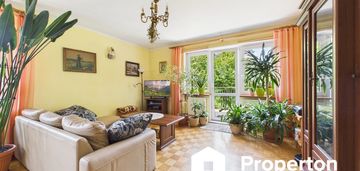 Dom z potencjałem | ursynów | 220 m² | 750 m²