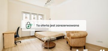 Zamieszkaj przy błoniach | mieszkanie po remoncie