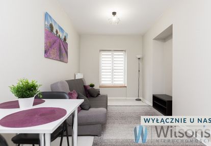 Kamienica-winda-blisko metra dworzec wileński