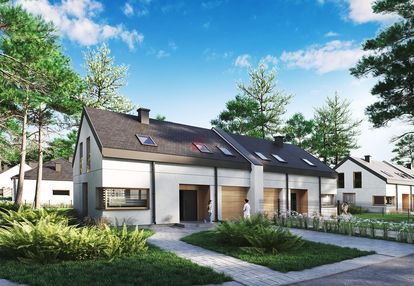 Dom na sprzedaż borków 133,94m2 d2